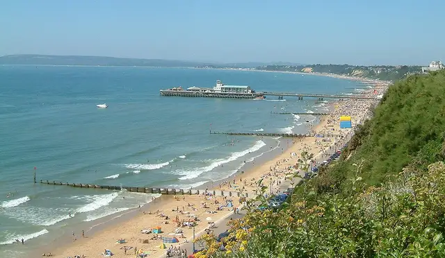 Bournemouth & Poole — Bournemouth 01