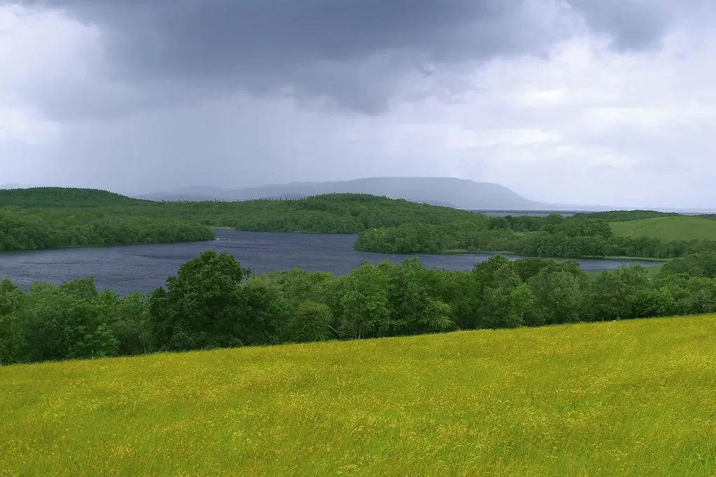 Fermanagh Lakelands — Lough Erne
