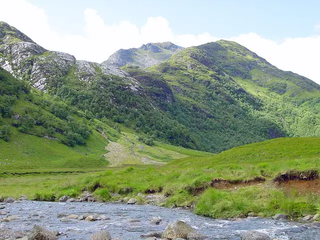 Fort William & Lochaber — Glen Nevis (2477757595)