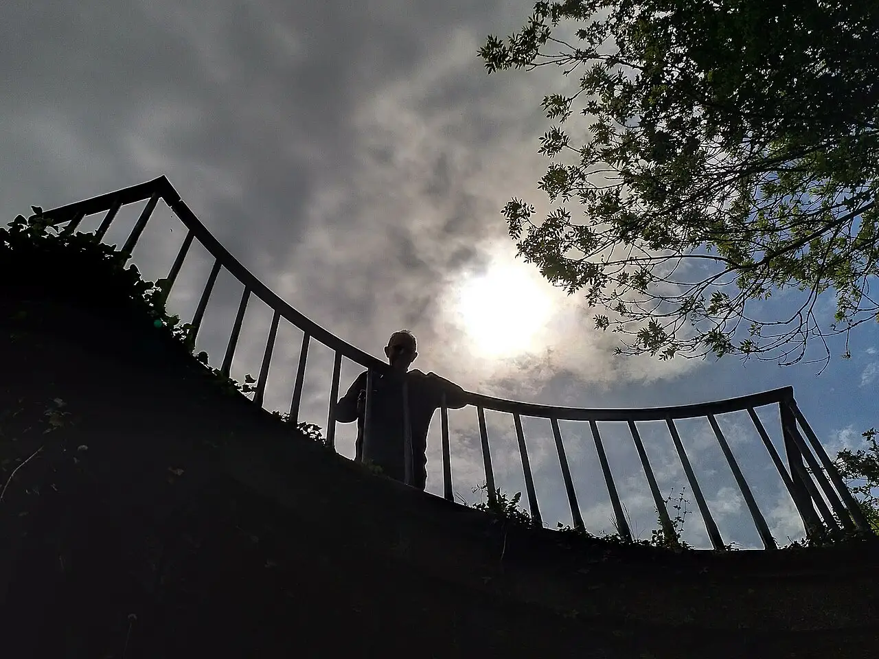 North East Wales — Pontcysyllte Aqueduct (48203996952)