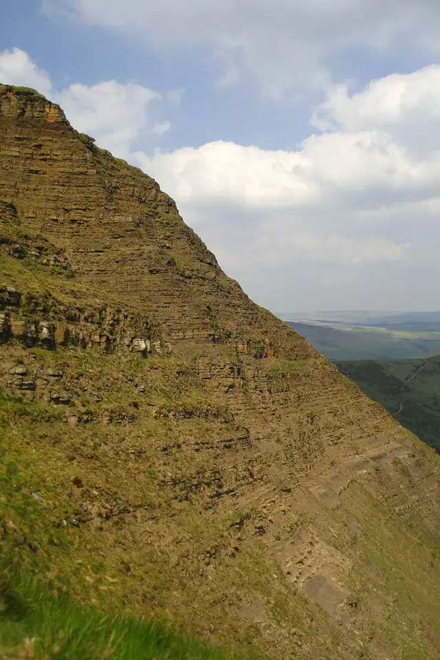Peak District — Mam Tor Shale (3006478268)
